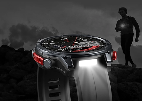 Zeblaze Stratos 4