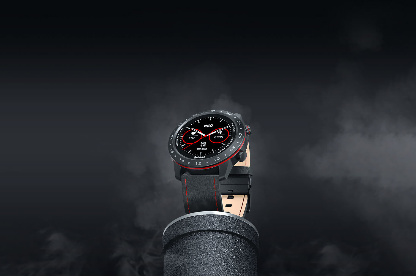 Zeblaze neo 2 watch faces sale