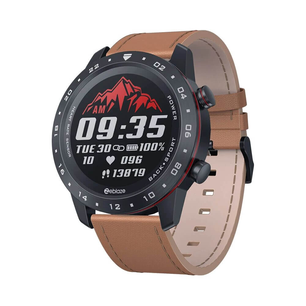 Zeblaze NEO 2 Smartwatch Touch screen