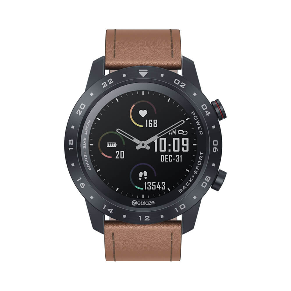 Zeblaze neo 2025 smartwatch ip67