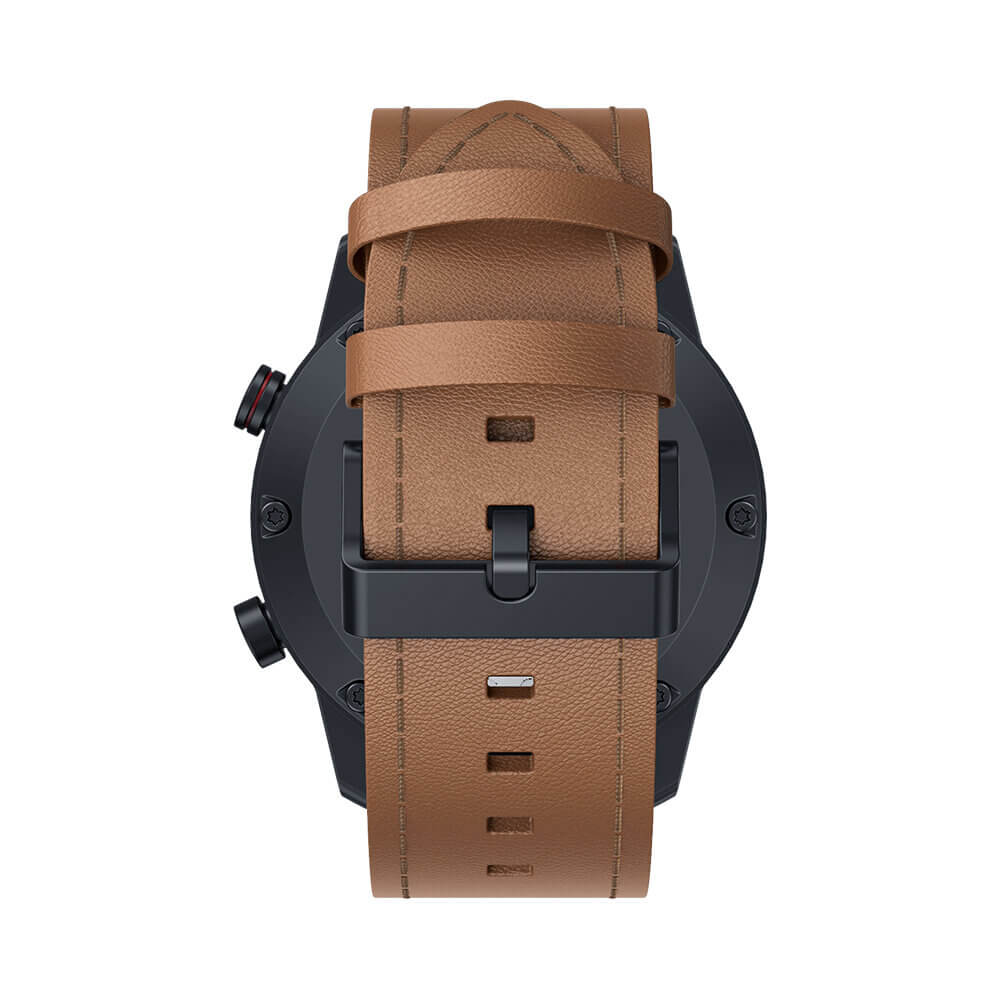 Zeblaze NEO 2 Smartwatch Strap Type Leather