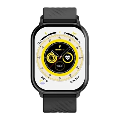 Zeblaze GTS 3 Smartwatch