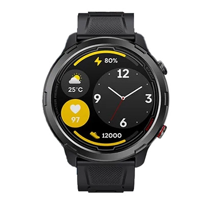 Zeblaze Stratos 2 Lite Smartwatch
