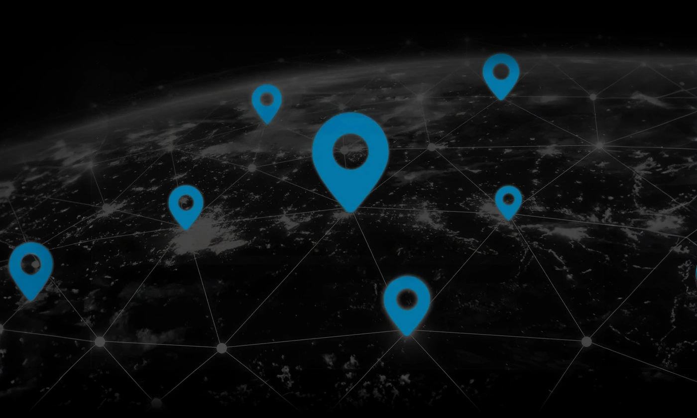 Global Satellite Positioning System