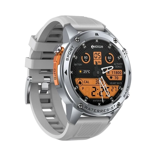 Zeblaze Stratos 2 Ultra Smartwatch Worldwide delivery