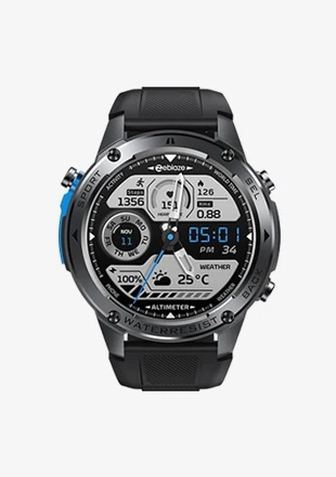 Zeblaze Stratos 2 Ultra smart watch