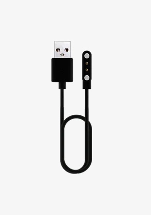 Zeblaze Stratos 2 Ultra Charging cable