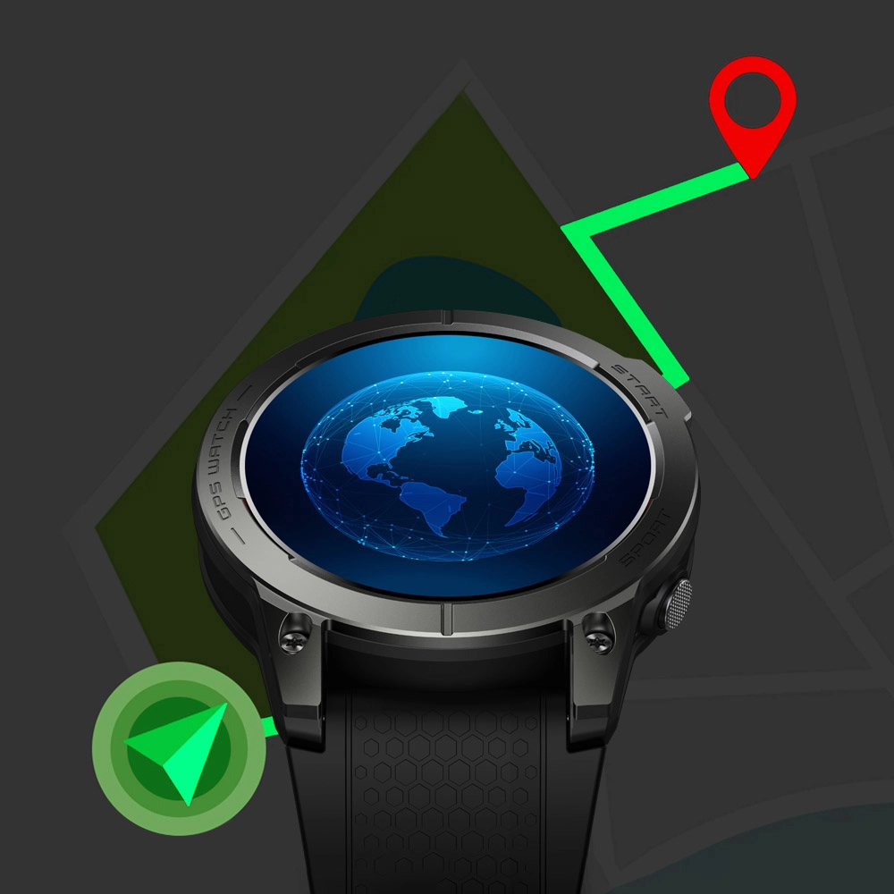 Gps best sale stratos 3