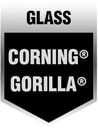 Corning Gorilla Glass logo