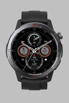 Zeblaze Stratos 3 Ultra Smart Watch