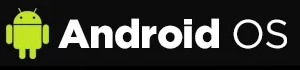 Android OS logo