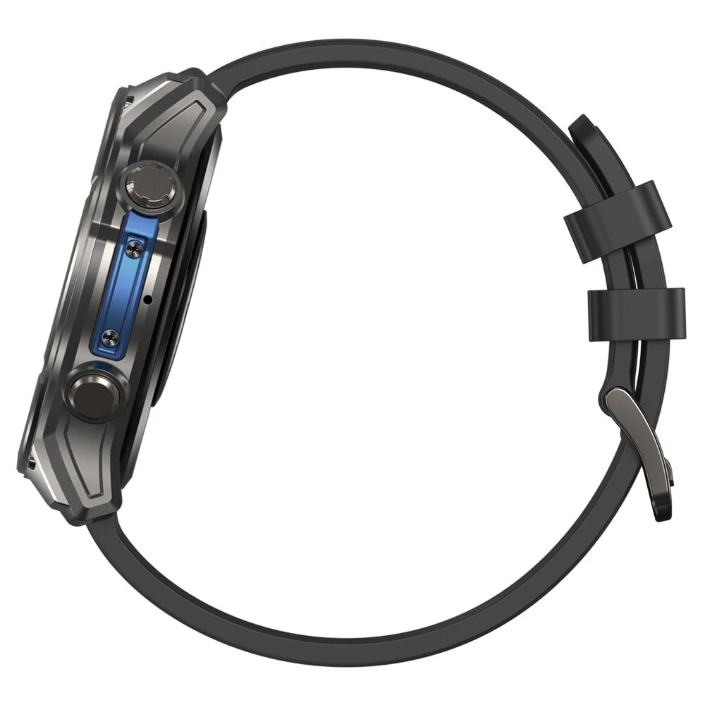 Zeblaze Vibe 8 right side view