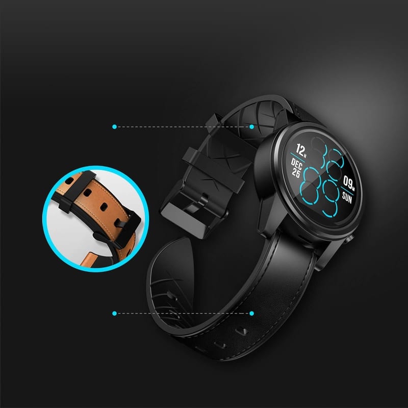 zeblaze thor pro wear os