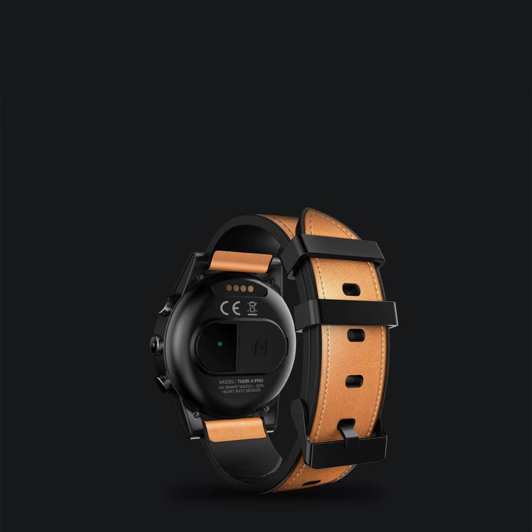 zeblaze 4 pro