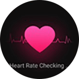Zeblaze Thor 4 Pro Workout Function Heart Rate