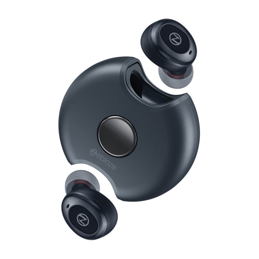 Zeblaze Zepods Compact Wireless Earphones