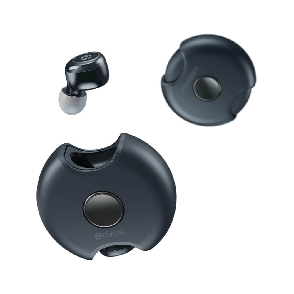 Zeblaze Zepods True Wireless Earphones