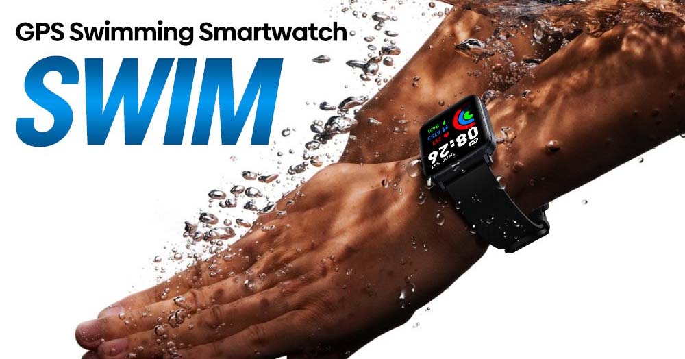 Best Waterproof Fitness Trackers & Smartwatches UK 2023