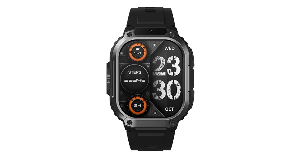 Zeblaze thor s buy online sales